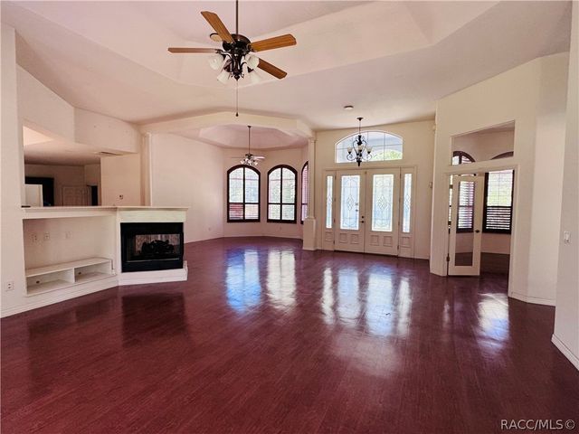 5885 W Bonanza Drive, Beverly Hills, FL 34465