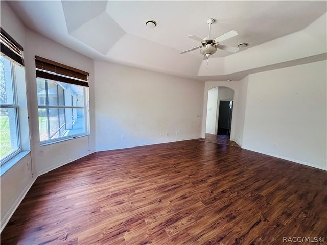 5885 W Bonanza Drive, Beverly Hills, FL 34465