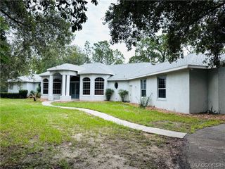 5885 W Bonanza Drive, Beverly Hills, FL 34465