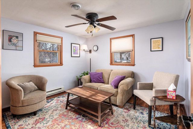 414 S East AVENUE, Viroqua, WI 54665