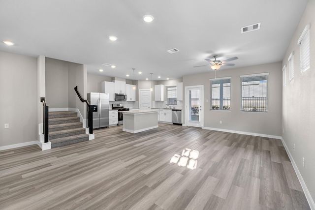 1514 Blue Acer Drive, Houston, TX 77084