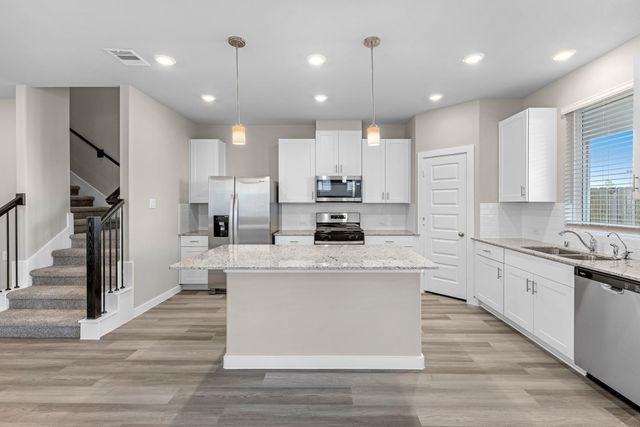 1514 Blue Acer Drive, Houston, TX 77084