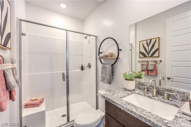 844 Kassie Lake Way, North Las Vegas, NV 89084