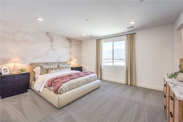 844 Kassie Lake Way, North Las Vegas, NV 89084