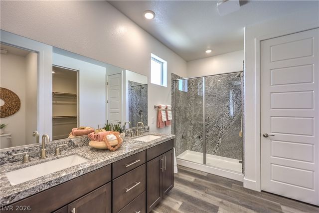 844 Kassie Lake Way, North Las Vegas, NV 89084