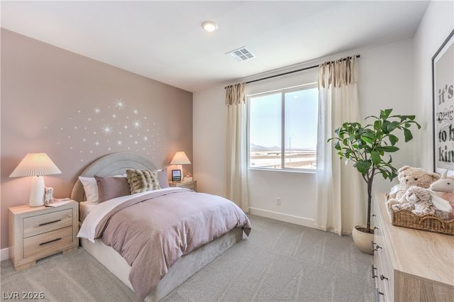 844 Kassie Lake Way, North Las Vegas, NV 89084