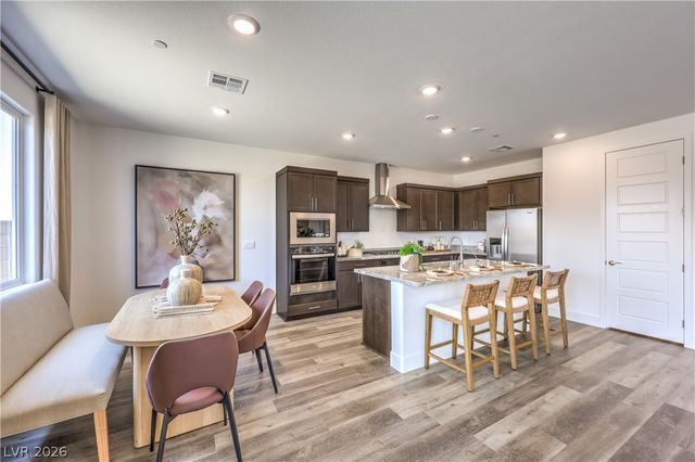 844 Kassie Lake Way, North Las Vegas, NV 89084