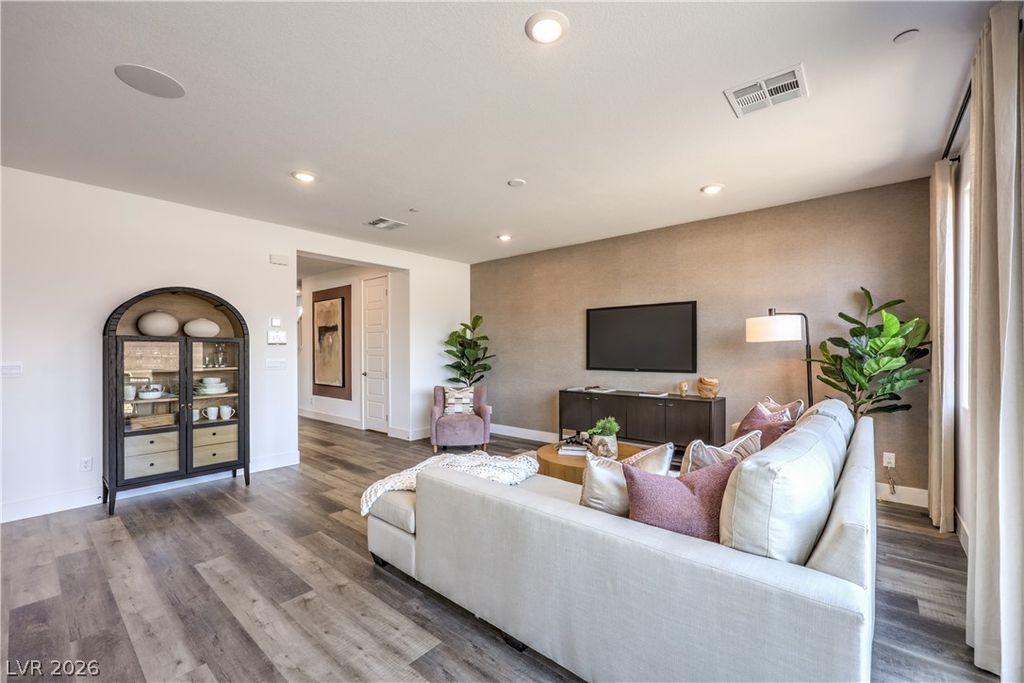 844 Kassie Lake Way, North Las Vegas, NV 89084 — photo 3
