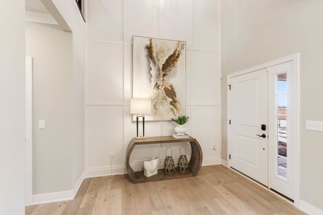 11260 Saxony Street, Huntley, IL 60142