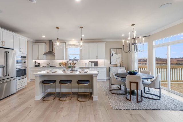 11260 Saxony Street, Huntley, IL 60142