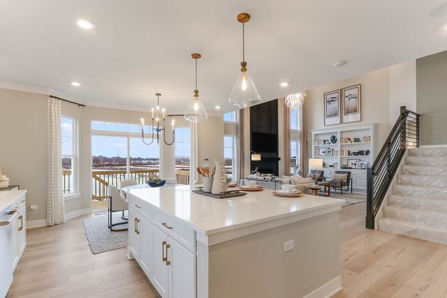 11260 Saxony Street, Huntley, IL 60142