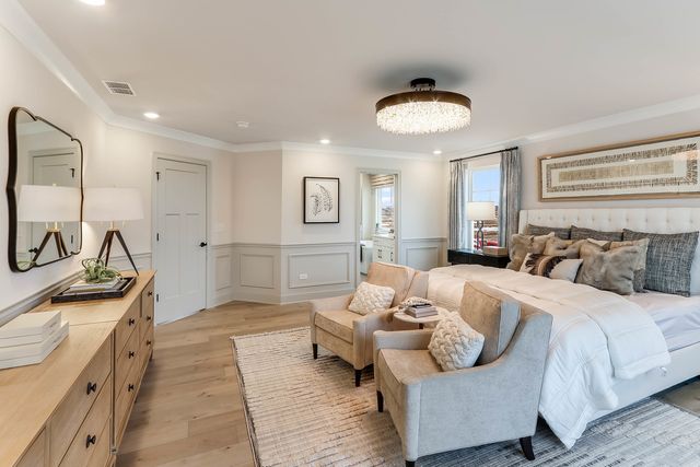 11260 Saxony Street, Huntley, IL 60142