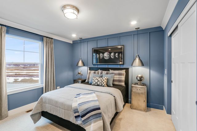 11260 Saxony Street, Huntley, IL 60142