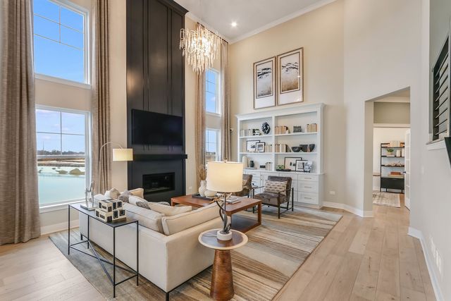 11260 Saxony Street, Huntley, IL 60142