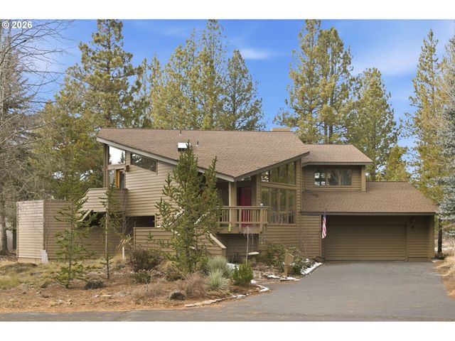 17926 PLAYOFF Ln, Sunriver, OR 97707