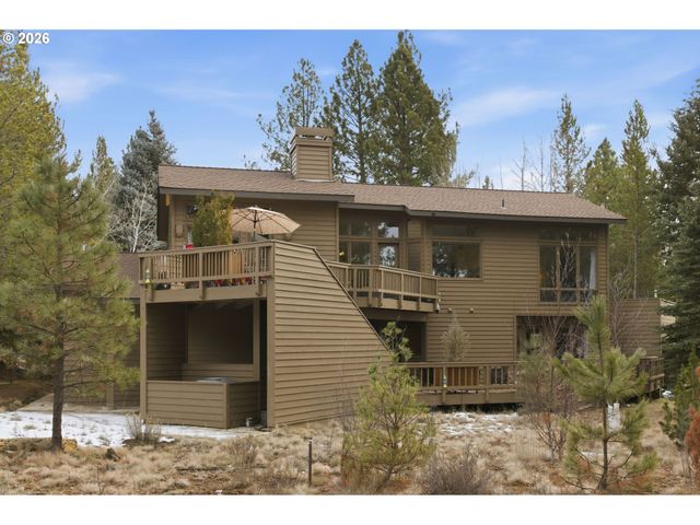 17926 PLAYOFF Ln, Sunriver, OR 97707