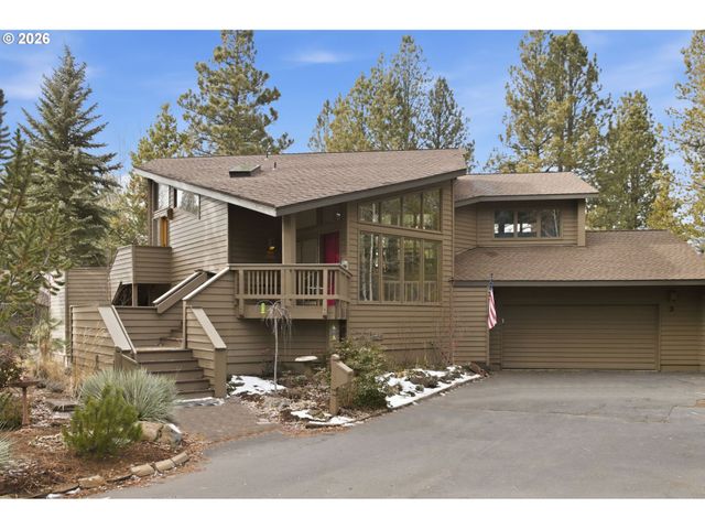 17926 PLAYOFF Ln, Sunriver, OR 97707