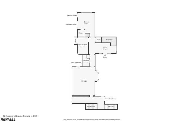 156 Kingsland Rd, Boonton Twp., NJ 07005