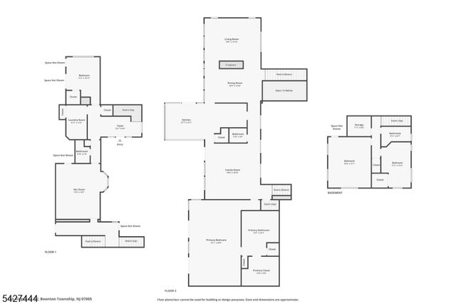 156 Kingsland Rd, Boonton Twp., NJ 07005