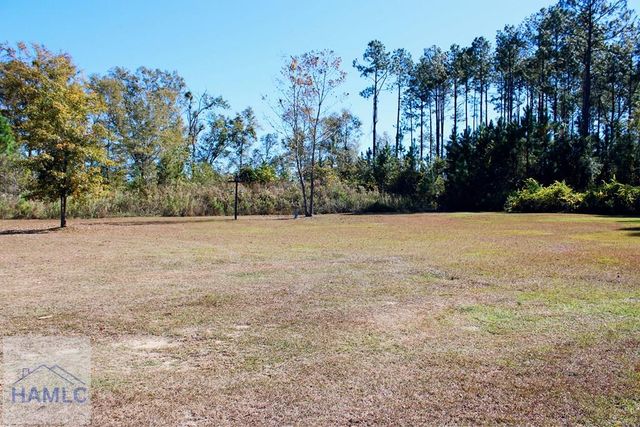 876 Hires Road, Jesup, GA 31545