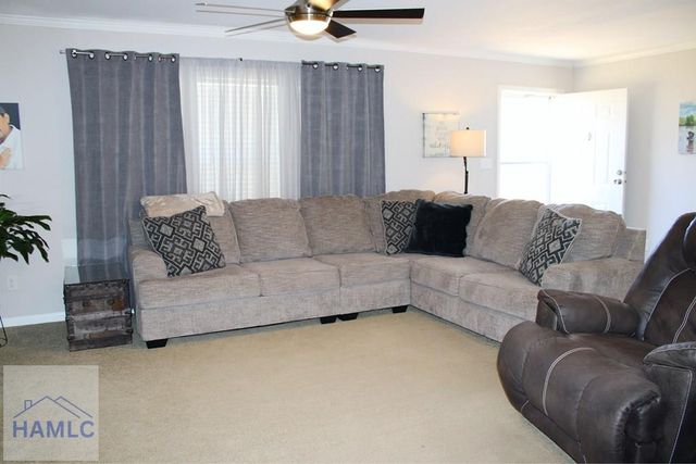 876 Hires Road, Jesup, GA 31545