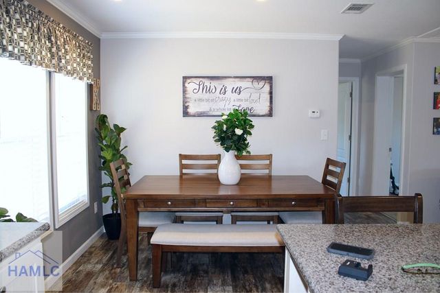 876 Hires Road, Jesup, GA 31545