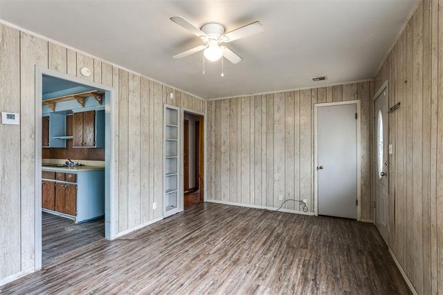 605 Lions Park Place, Oklahoma City, OK 73110