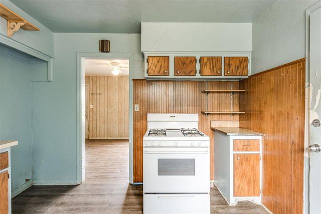 605 Lions Park Place, Oklahoma City, OK 73110