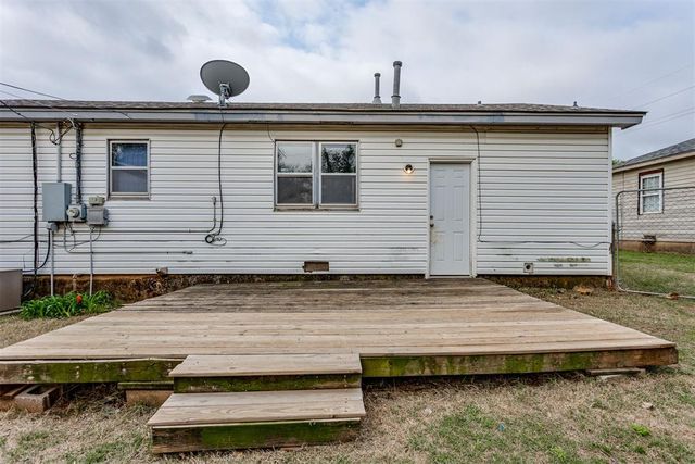 605 Lions Park Place, Oklahoma City, OK 73110