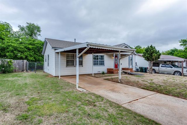 605 Lions Park Place, Oklahoma City, OK 73110