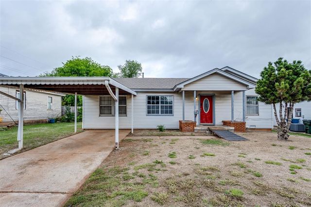 605 Lions Park Place, Oklahoma City, OK 73110