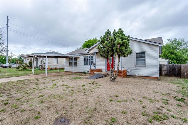 605 Lions Park Place, Oklahoma City, OK 73110