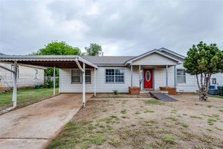 605 Lions Park Place, Oklahoma City, OK 73110