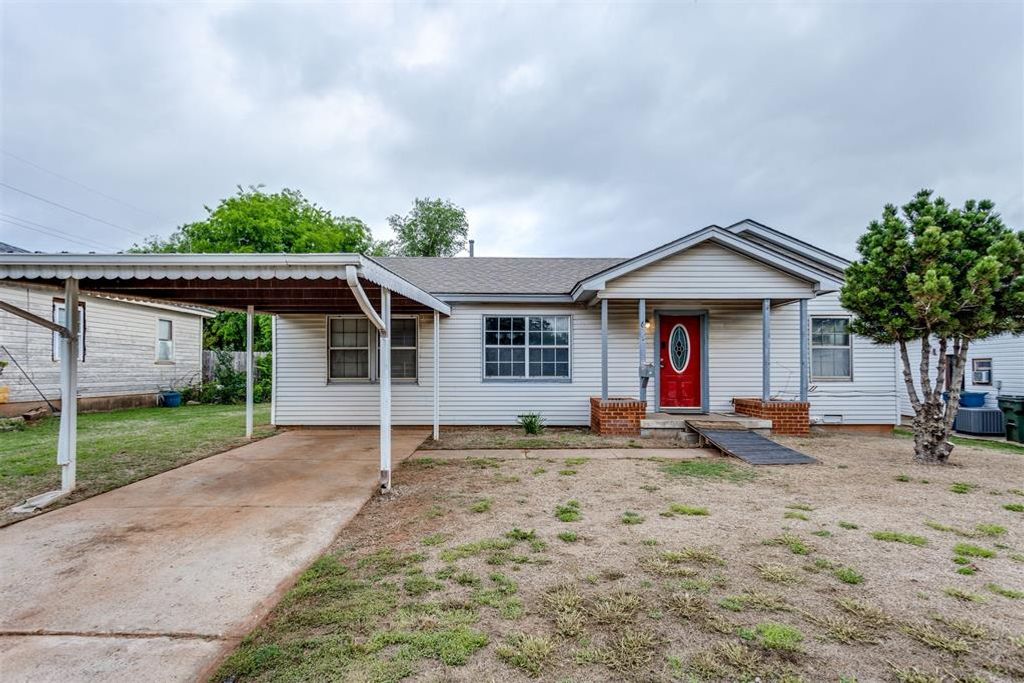 605 Lions Park Place, Oklahoma City, OK 73110