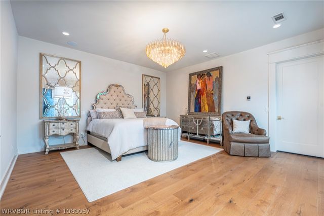 6108 E Rye Hill Road, Fort Smith, AR 72916