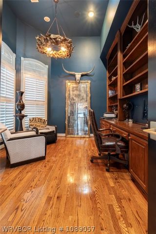 6108 E Rye Hill Road, Fort Smith, AR 72916