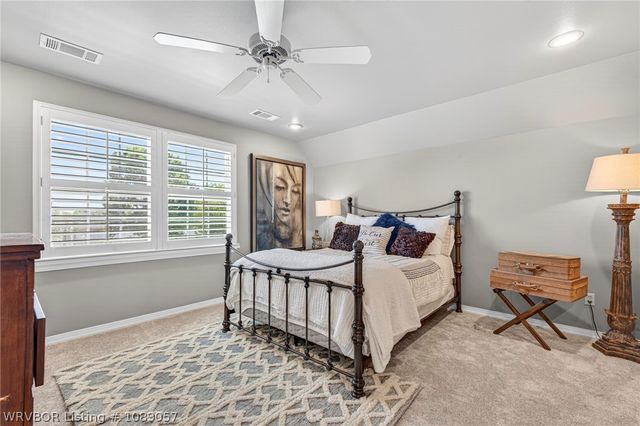 6108 E Rye Hill Road, Fort Smith, AR 72916