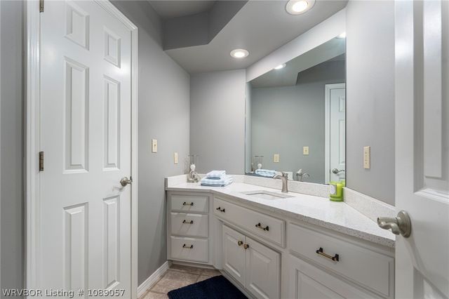 6108 E Rye Hill Road, Fort Smith, AR 72916