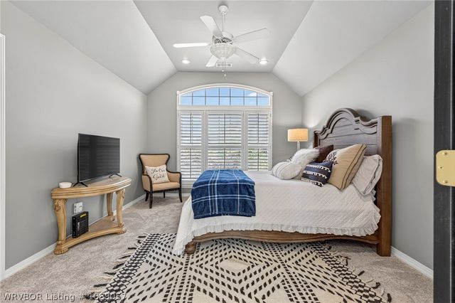 6108 E Rye Hill Road, Fort Smith, AR 72916
