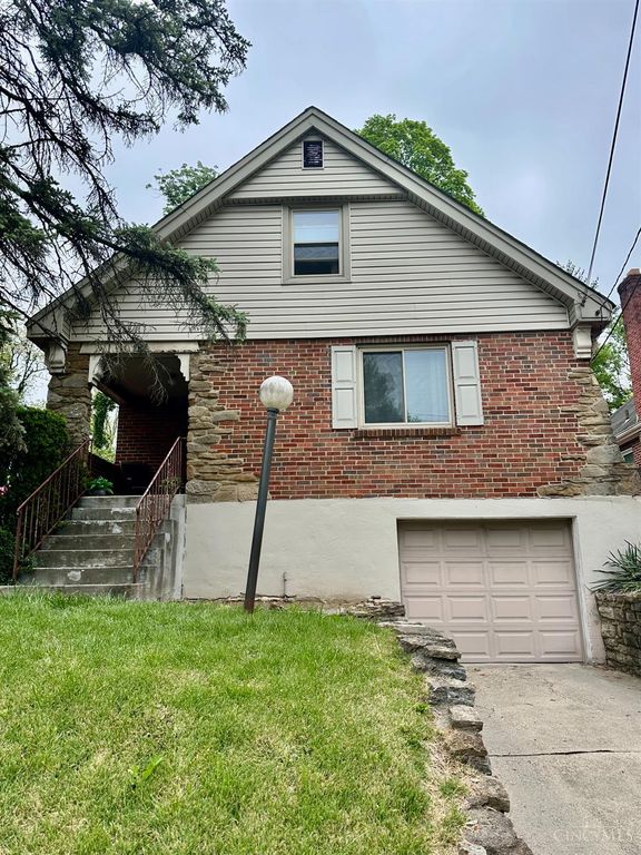 5858 Kennedy Avenue, Cincinnati, OH 45213