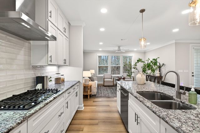 4038 Elk Creek Lane, Raleigh, NC 27612