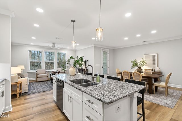 4038 Elk Creek Lane, Raleigh, NC 27612