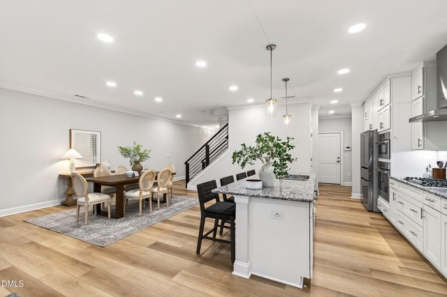 4038 Elk Creek Lane, Raleigh, NC 27612