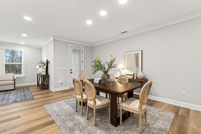 4038 Elk Creek Lane, Raleigh, NC 27612