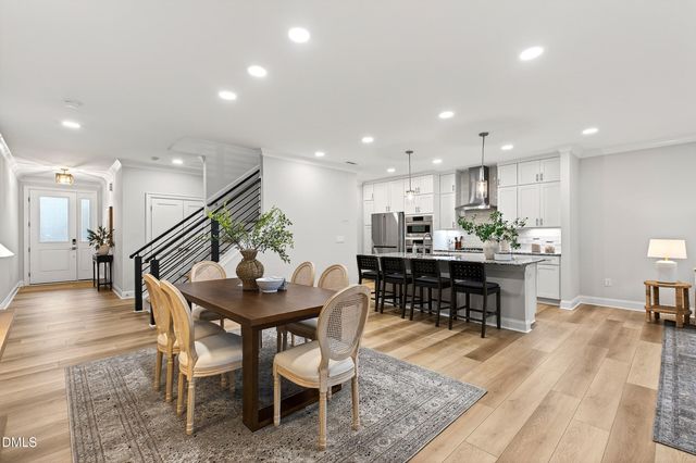 4038 Elk Creek Lane, Raleigh, NC 27612