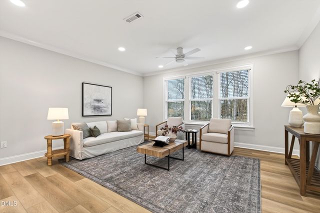 4038 Elk Creek Lane, Raleigh, NC 27612