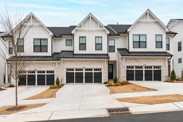 4038 Elk Creek Lane, Raleigh, NC 27612