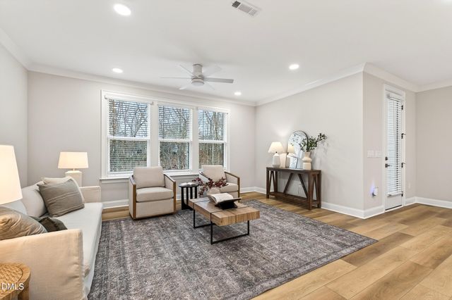 4038 Elk Creek Lane, Raleigh, NC 27612