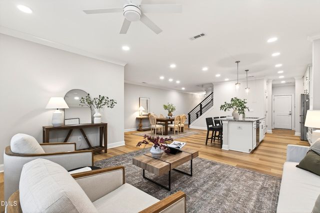 4038 Elk Creek Lane, Raleigh, NC 27612