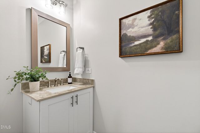 4038 Elk Creek Lane, Raleigh, NC 27612